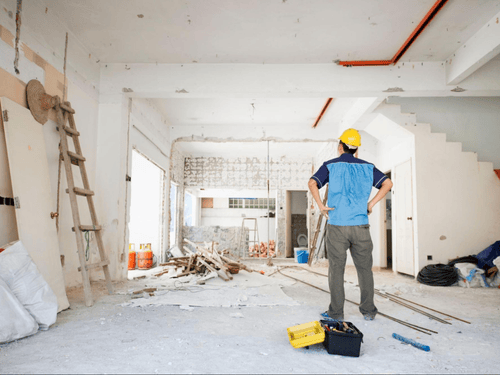 Concrete Sidewalk Installation Ypsilanti