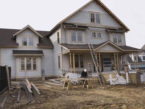 Home Remodeling in Ypsilanti