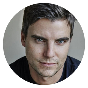 Colin Egglesfield