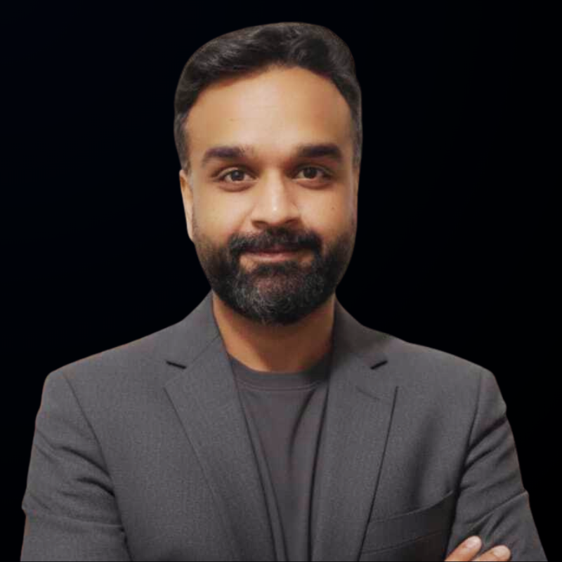 Saad Raja