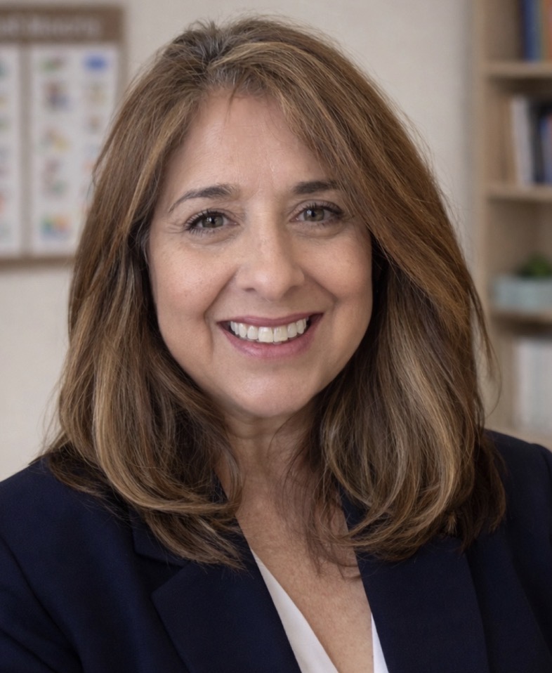 Annette Mahan