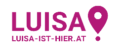 Luisa ist hier