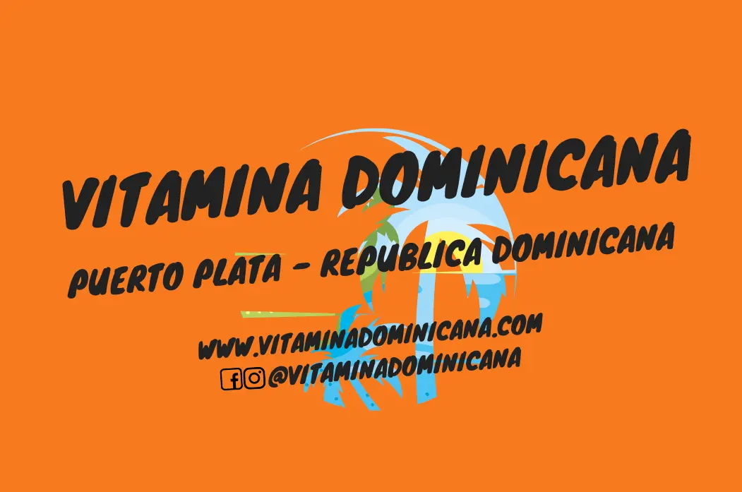 vitamina dominicana