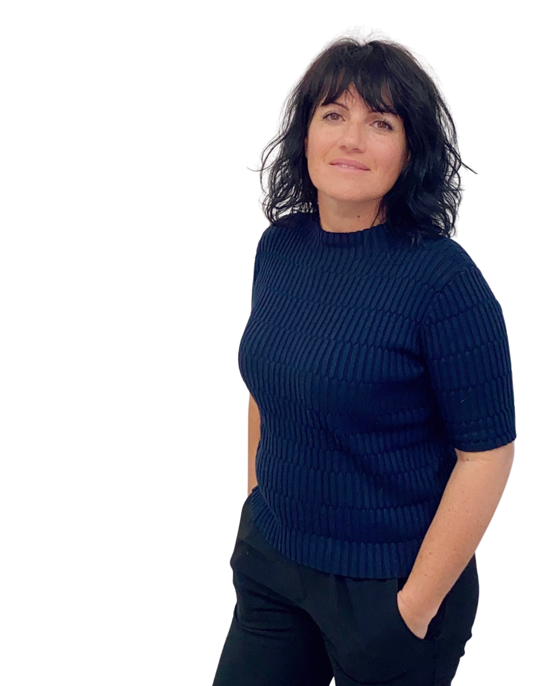 Muriel Tellini - Fondatrice JEM Consulting