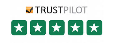 Excellent 5 out of 5 based on 1 review n trustpilot