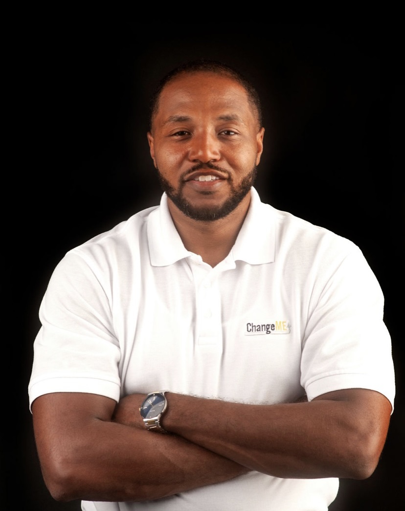 Ken Dandridge — Change Me Works