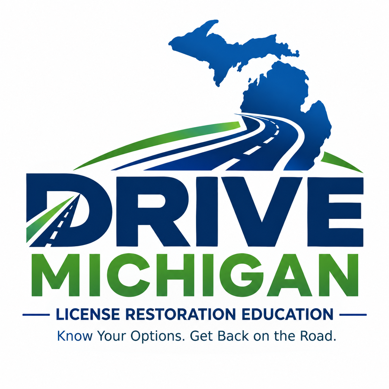Drive Michigan