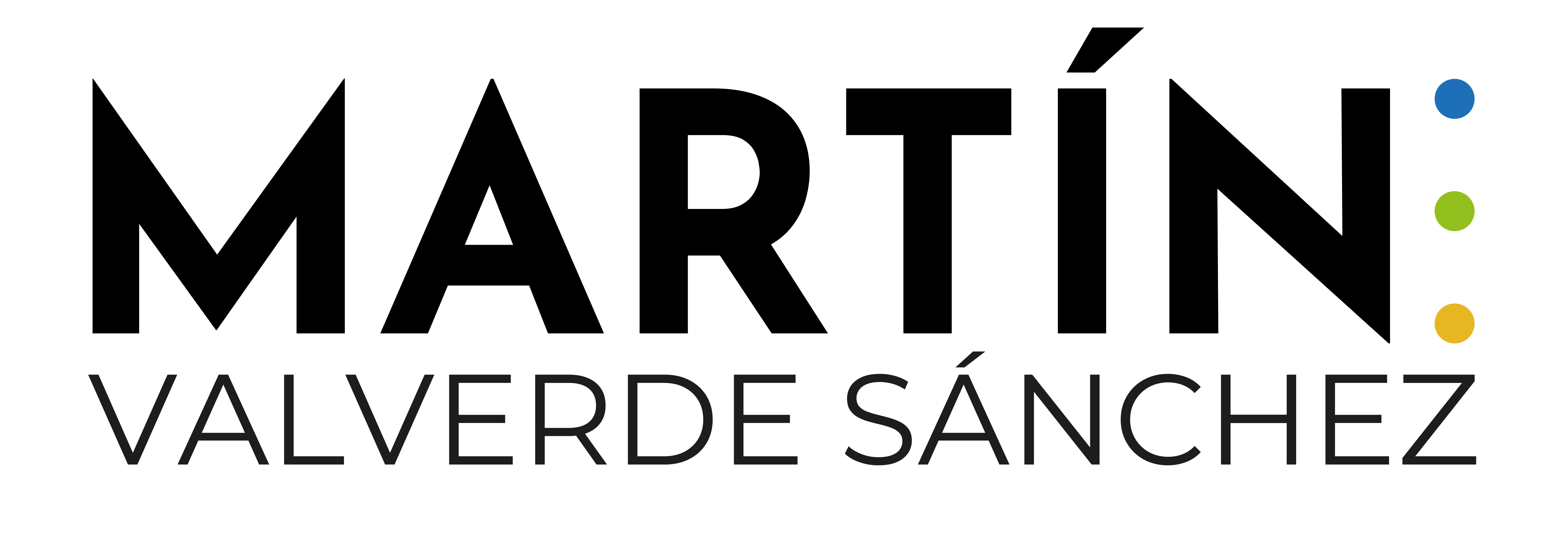 Martín Valverde Sánchez
