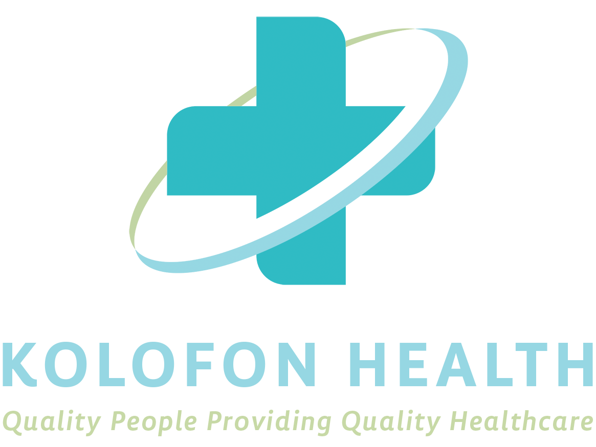 Kolofon Health — Quality People Providing Quality Healthcare