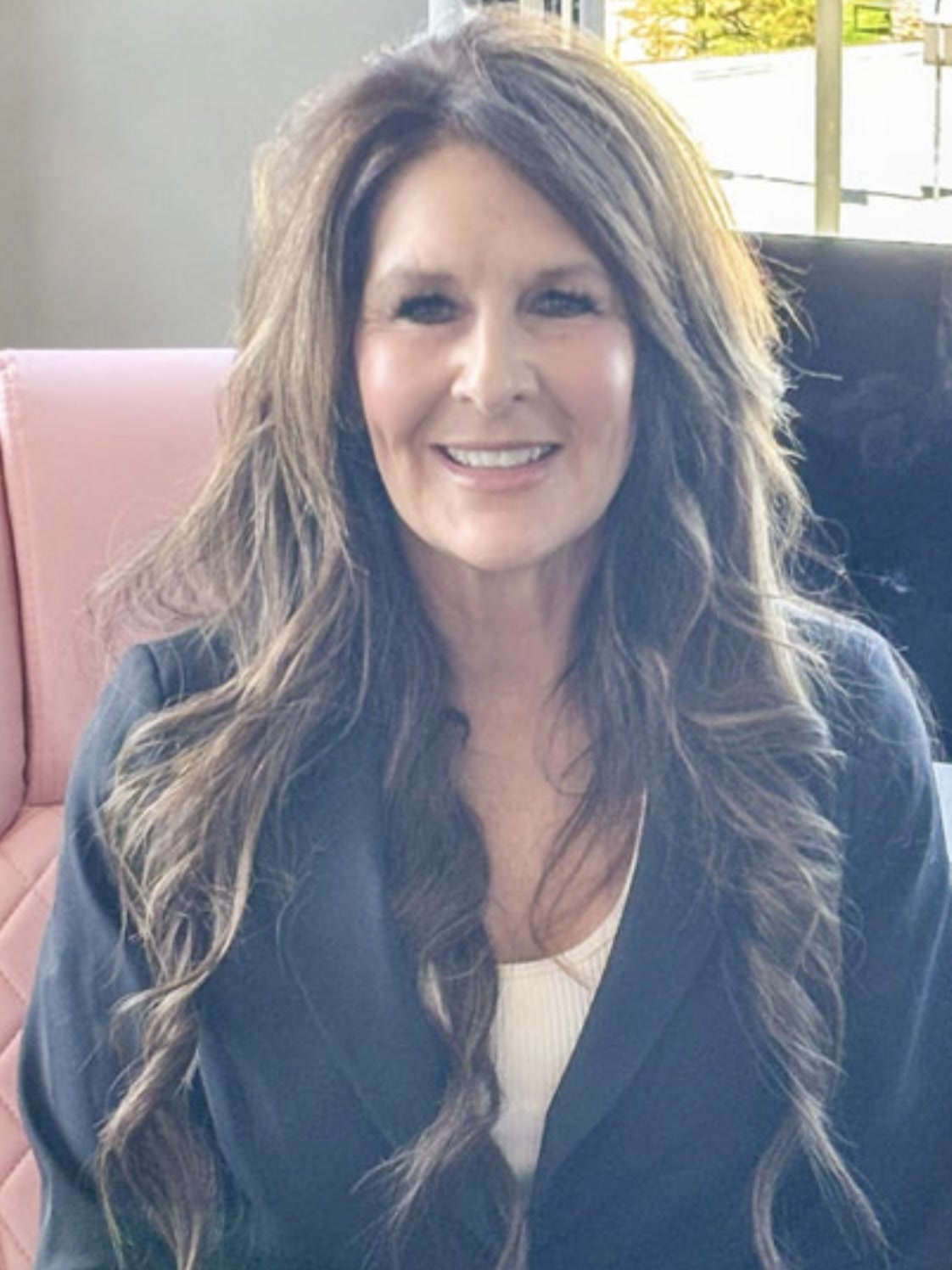 Paige Nielsen-Mayer, MSN, CNM, NP-C, founder of Renegade Regenerative Health in Castle Pines, Colorado.