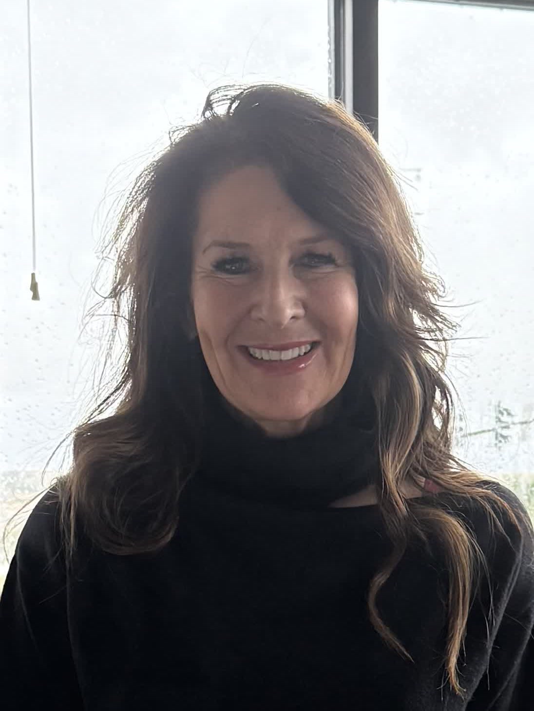 Paige Nielsen-Mayer, MSN, CNM, NP-C, at Renegade Regenerative Health.