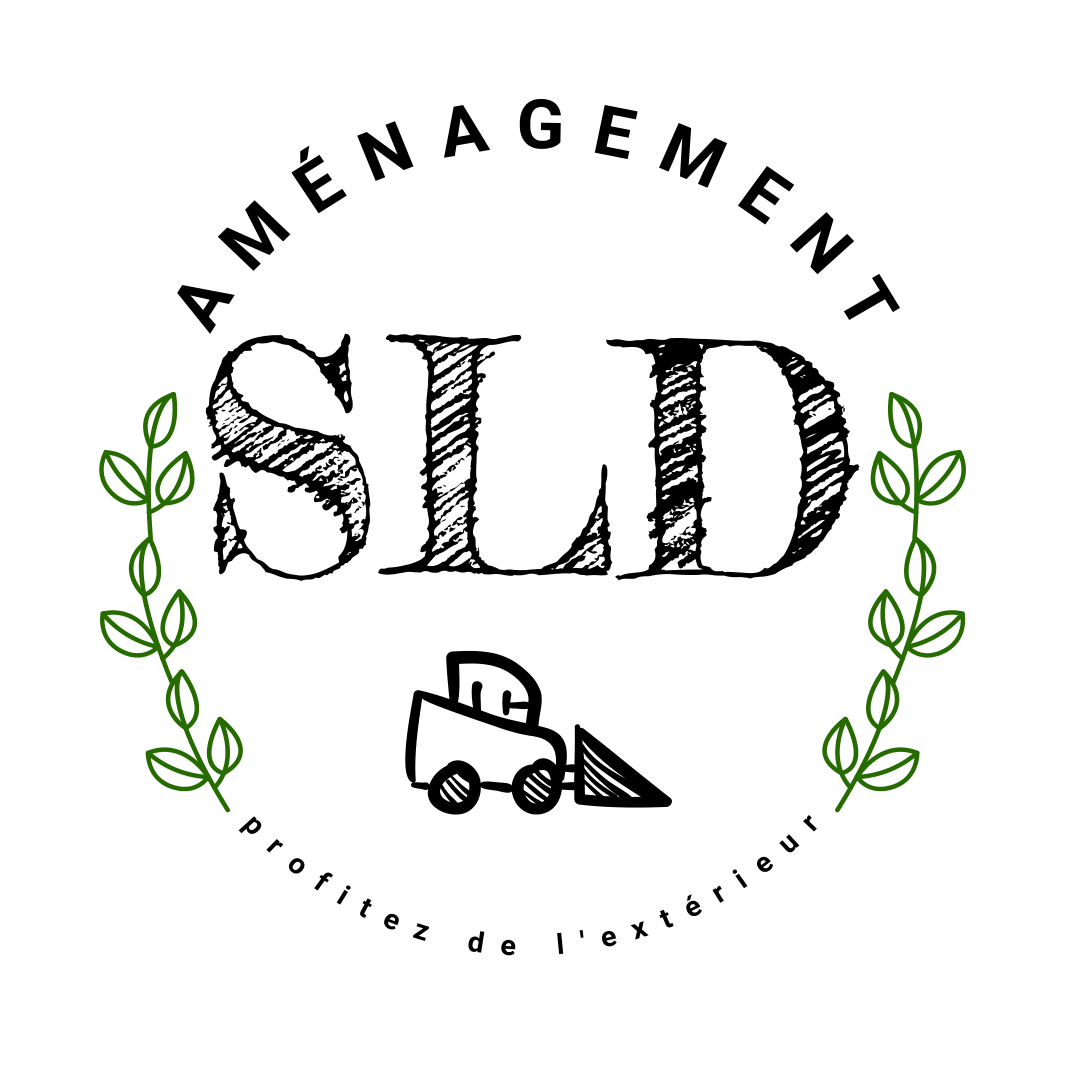 Aménagement SLD