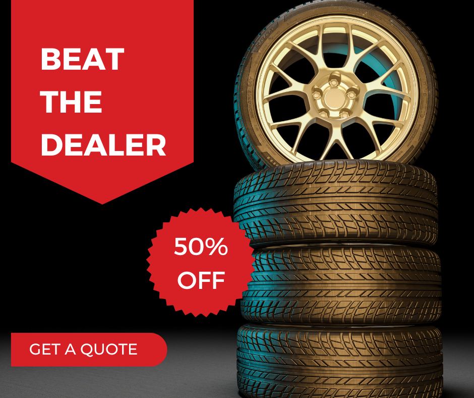 London Ontario Tires