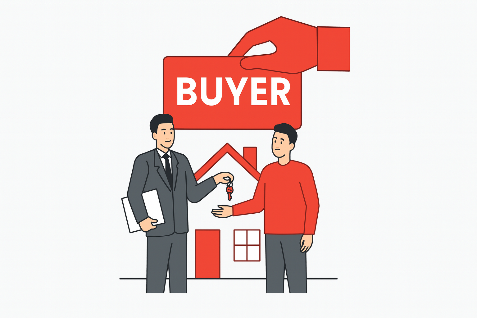 Buyer Representation