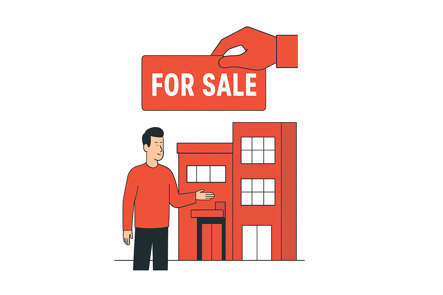 Commercial Properties