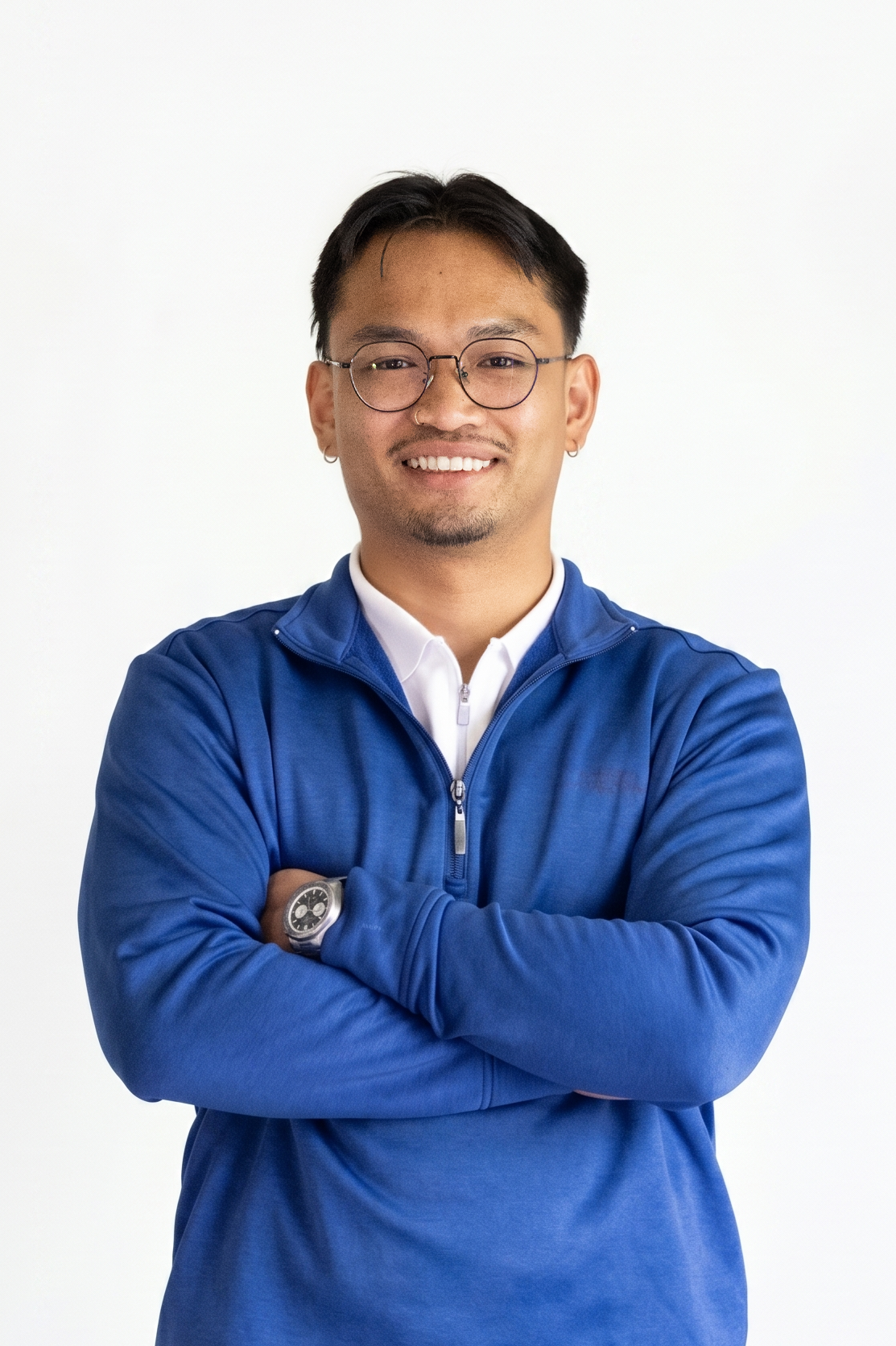 Tony Souknalong