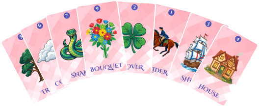 <h3>Lernormand Oracle</h3>