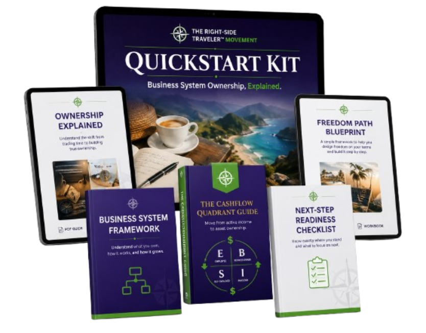 QuickStart Kit