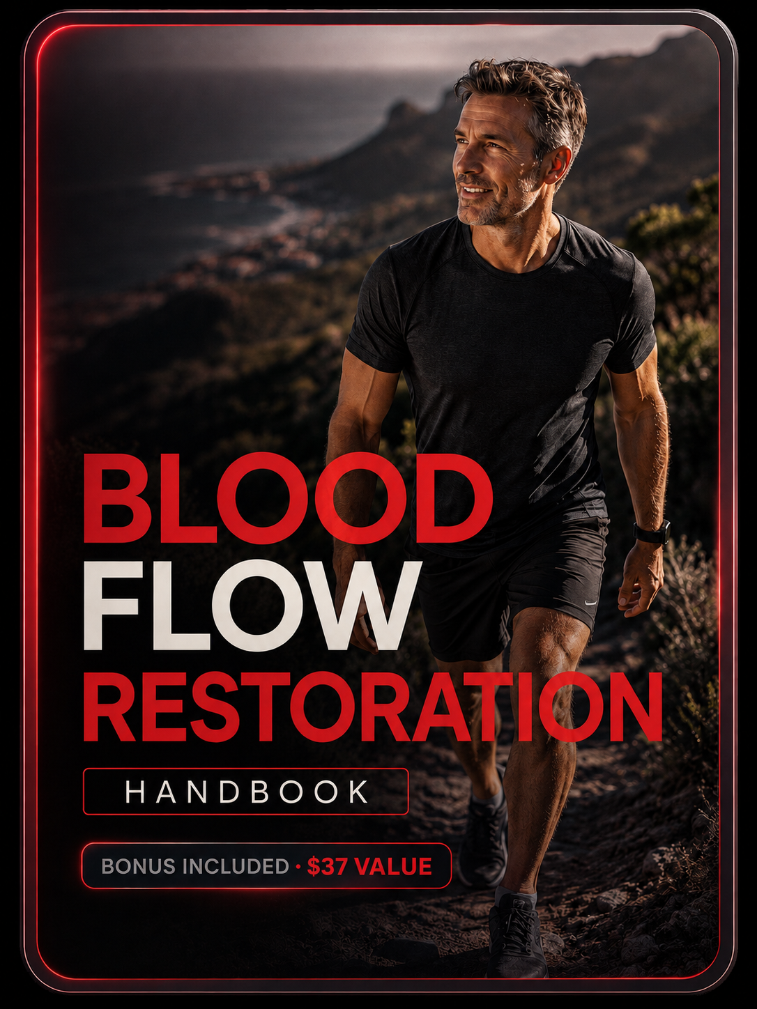 Blood Flow Restoration Handbook