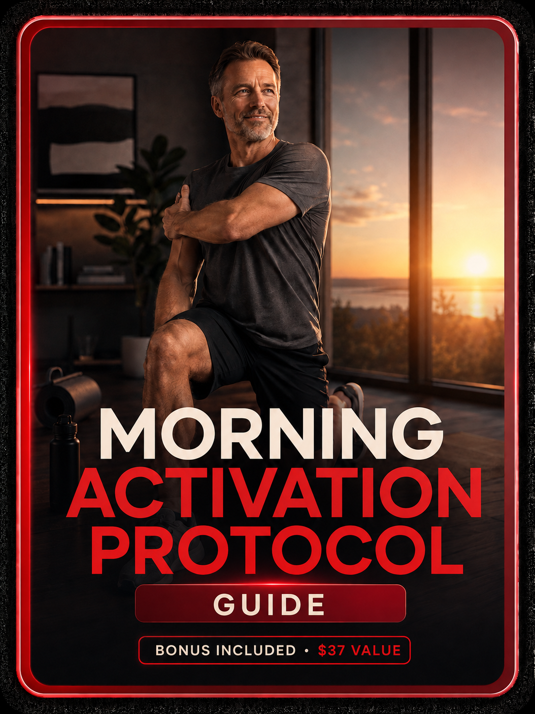 Morning Activation Protocol Guide