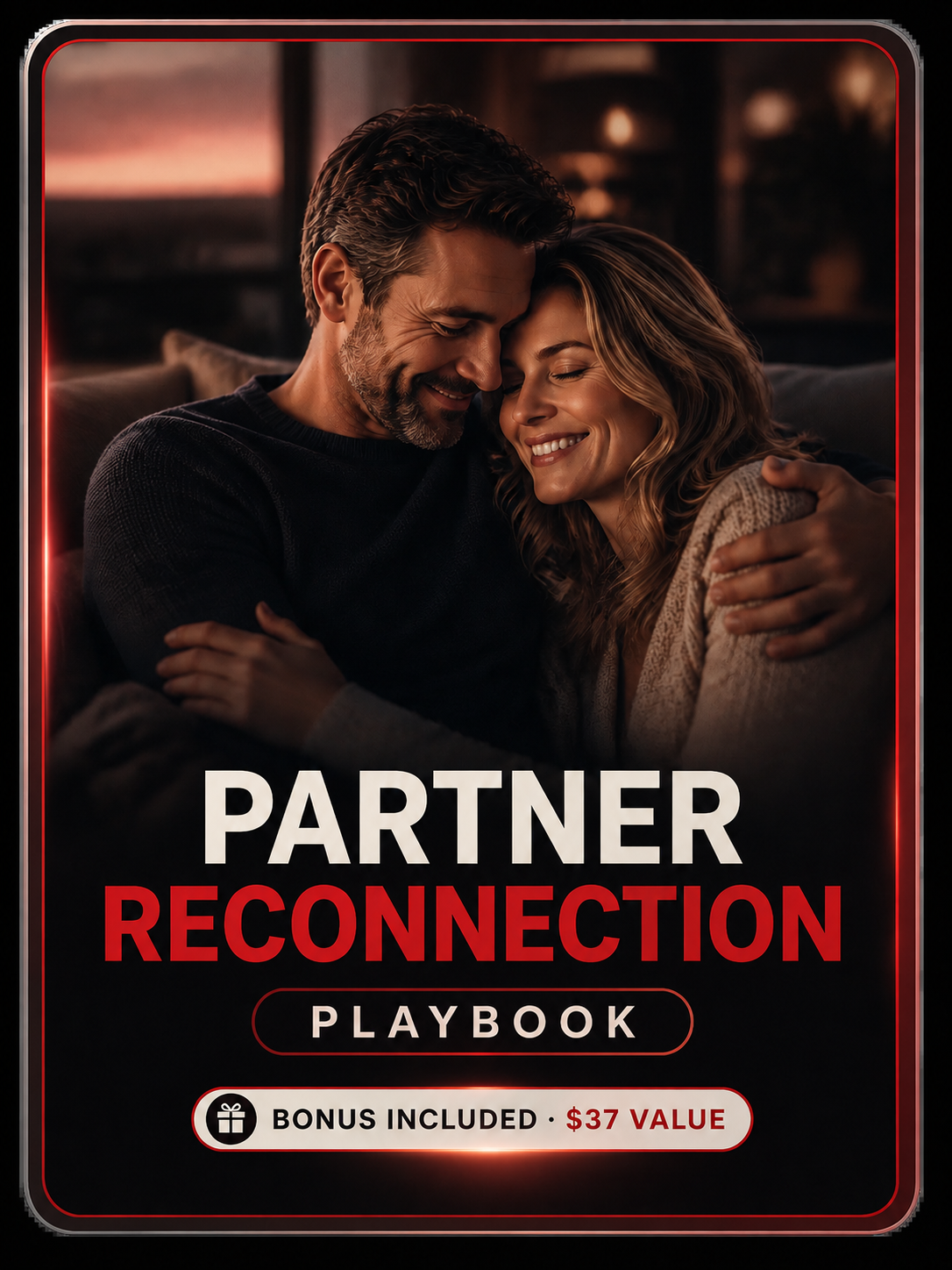 Partner Reconnection Playbook