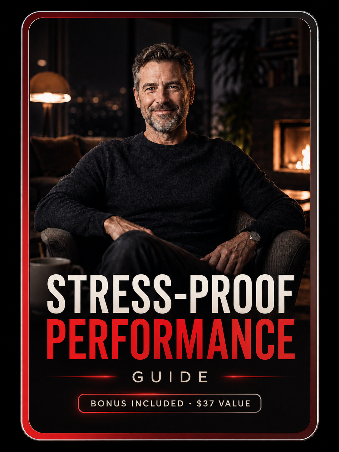 Stress-Proof Performance Guide