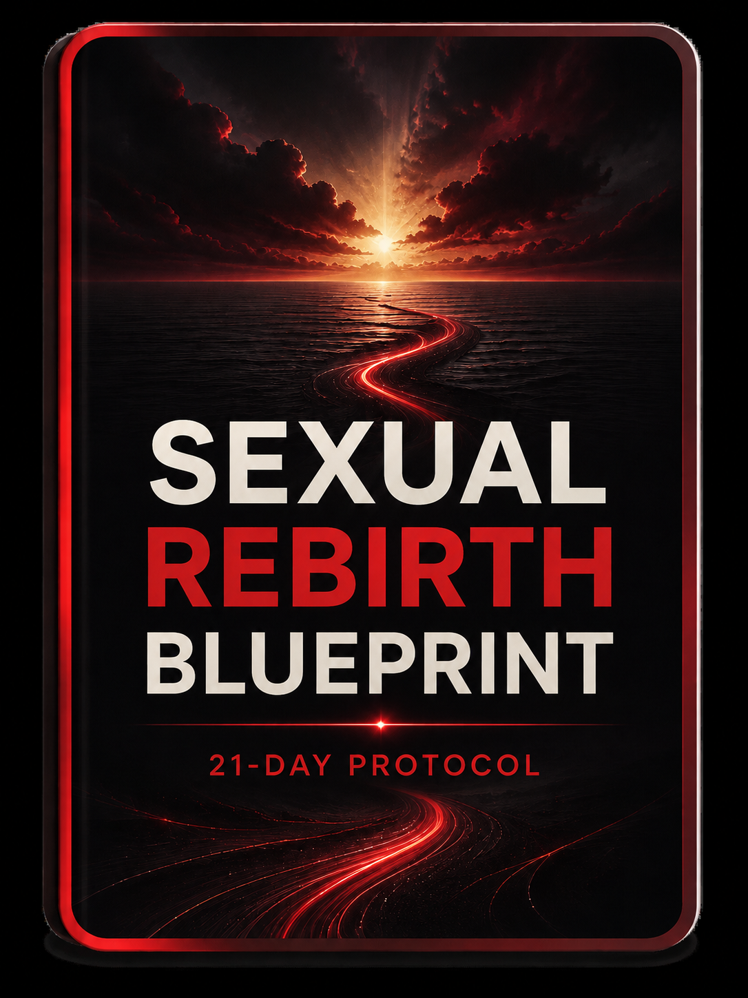 The Sexual Rebirth Blueprint