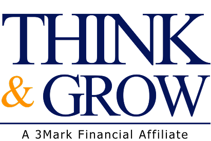Think and Grow Logo