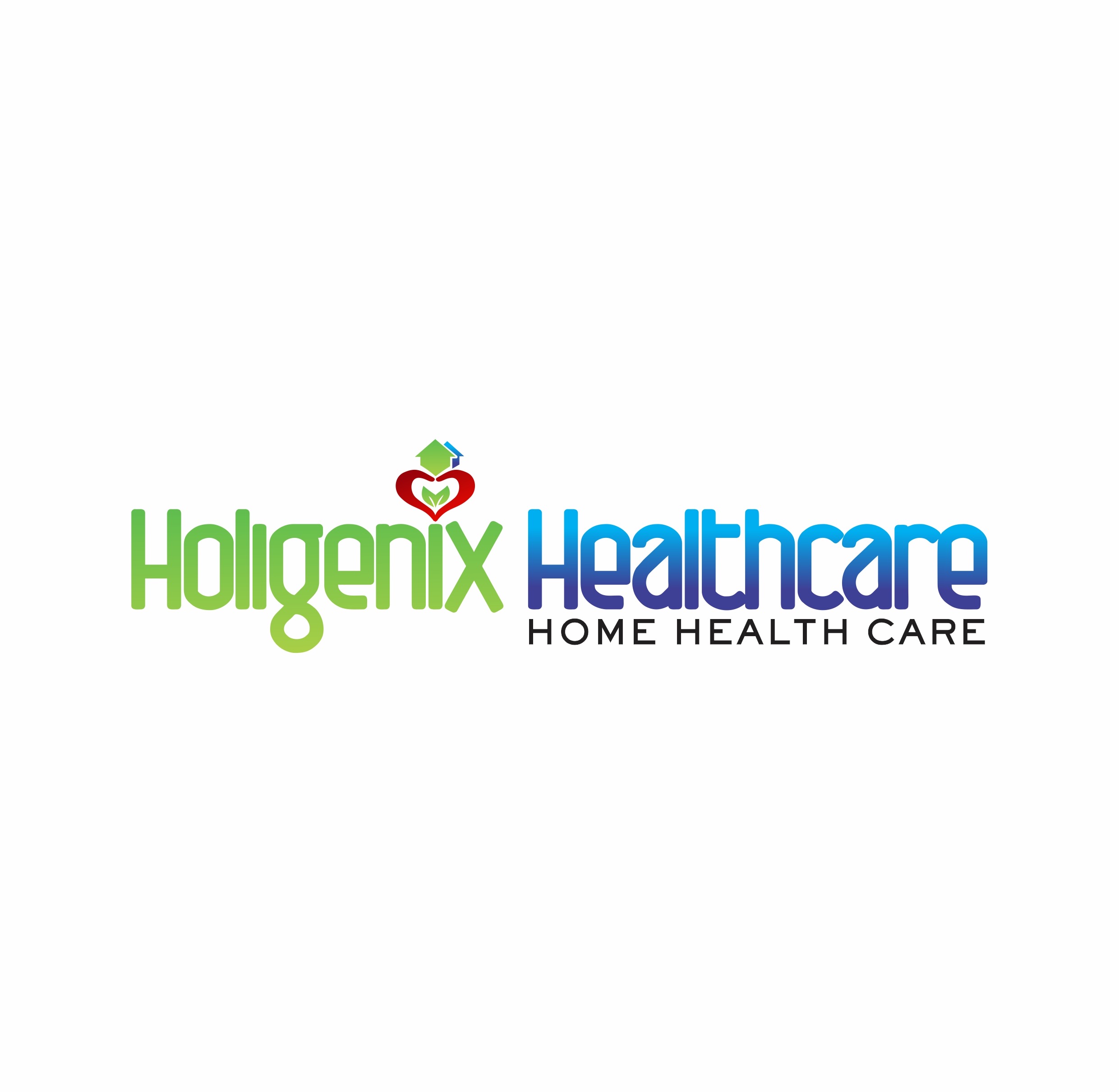 Holigenix Healthcare — Home Health Care
