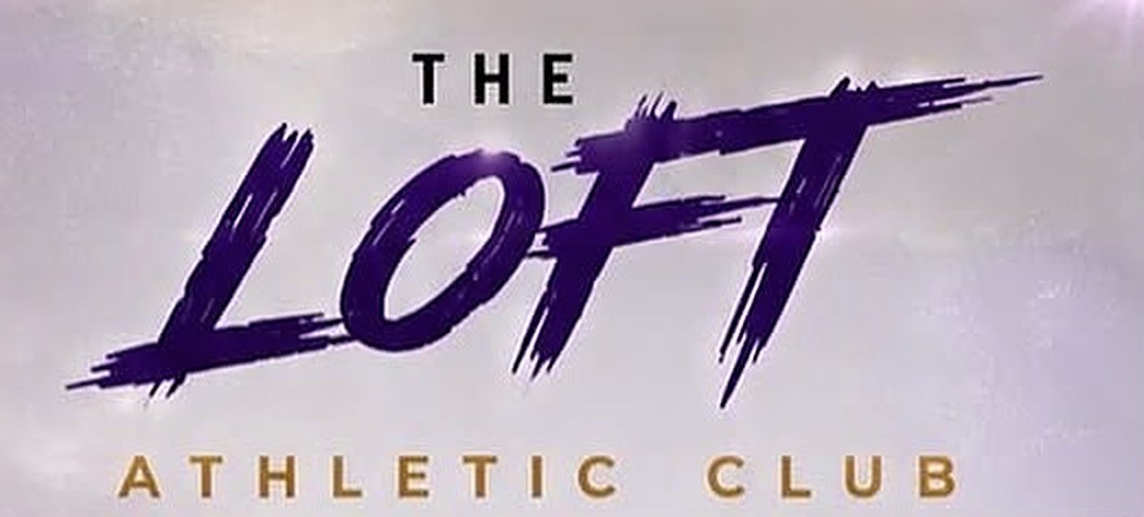 The Loft Athletic Club logo