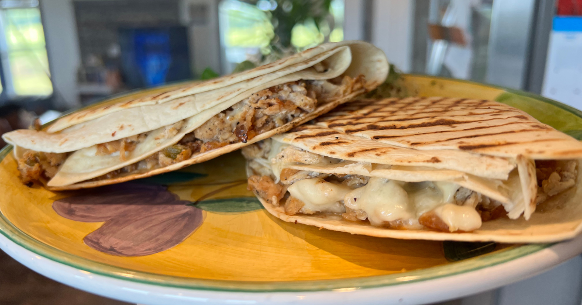 Chicken Philly Toasties: A Crispy, Easy Dinner Made With Real Ingredients Chicken Philly Toasties: A Crispy, Easy Dinner Made With Real Ingredients