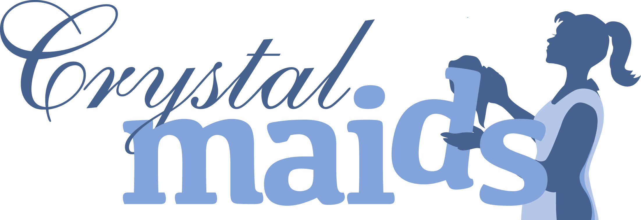 crystal maids logo 