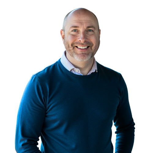 Nick Rustad, Head Career Coach