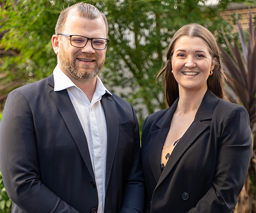 Strategic Mortgage Brokers Team