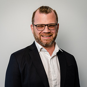 Aaron Whybrow