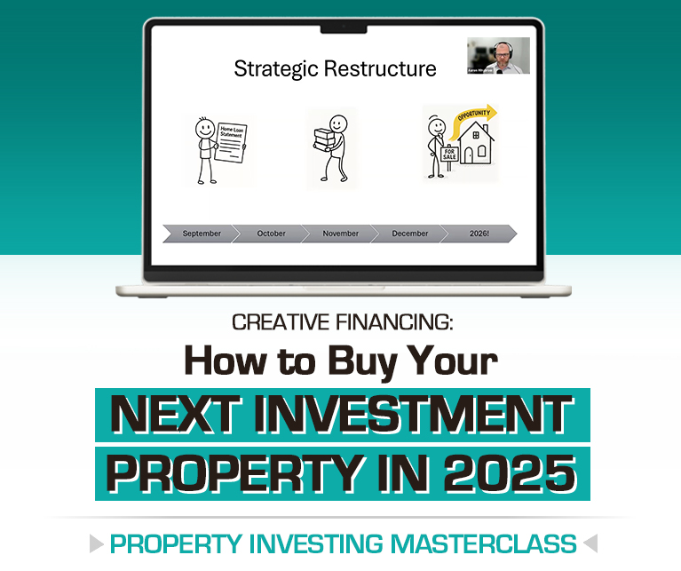 Creative Financing 2025