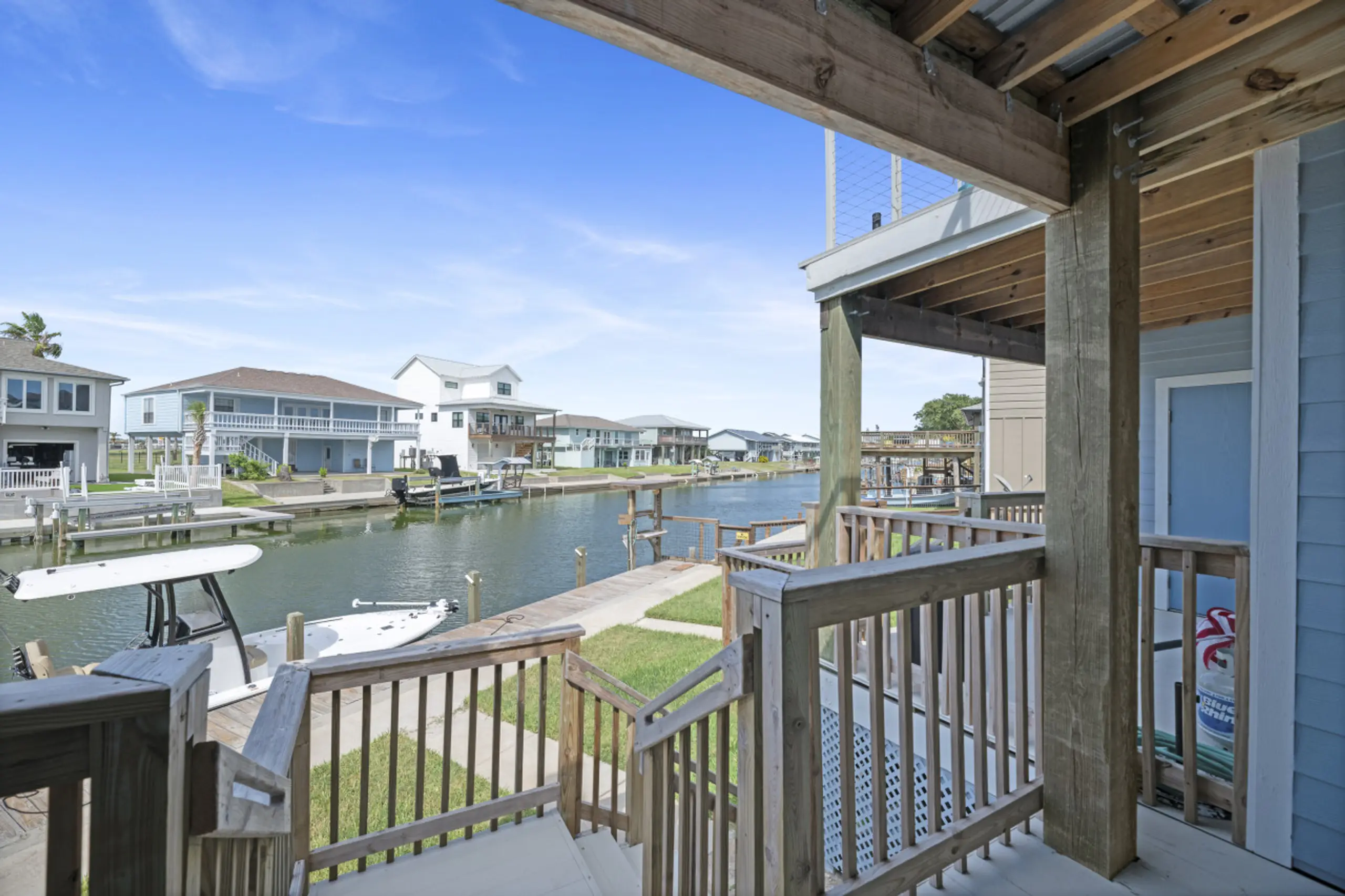 Roseate's Nest – Rockport TX vacation rental