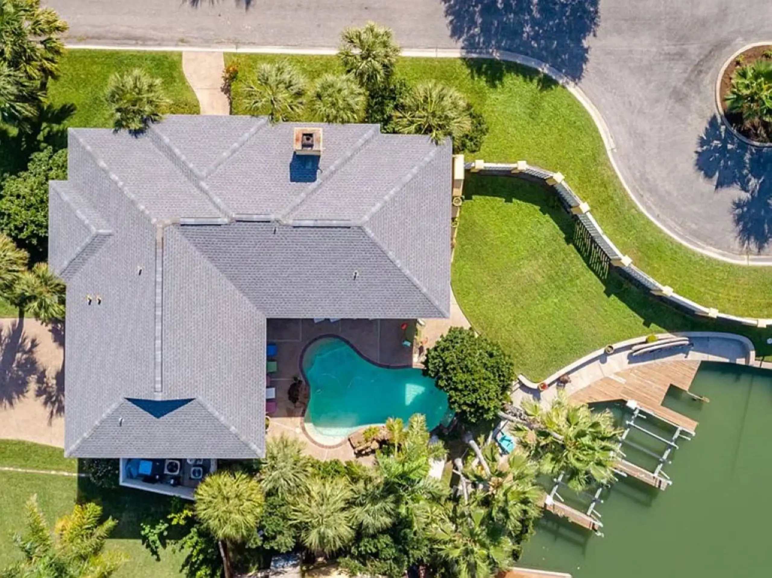 Laguna Dreamer – Rockport vacation rental