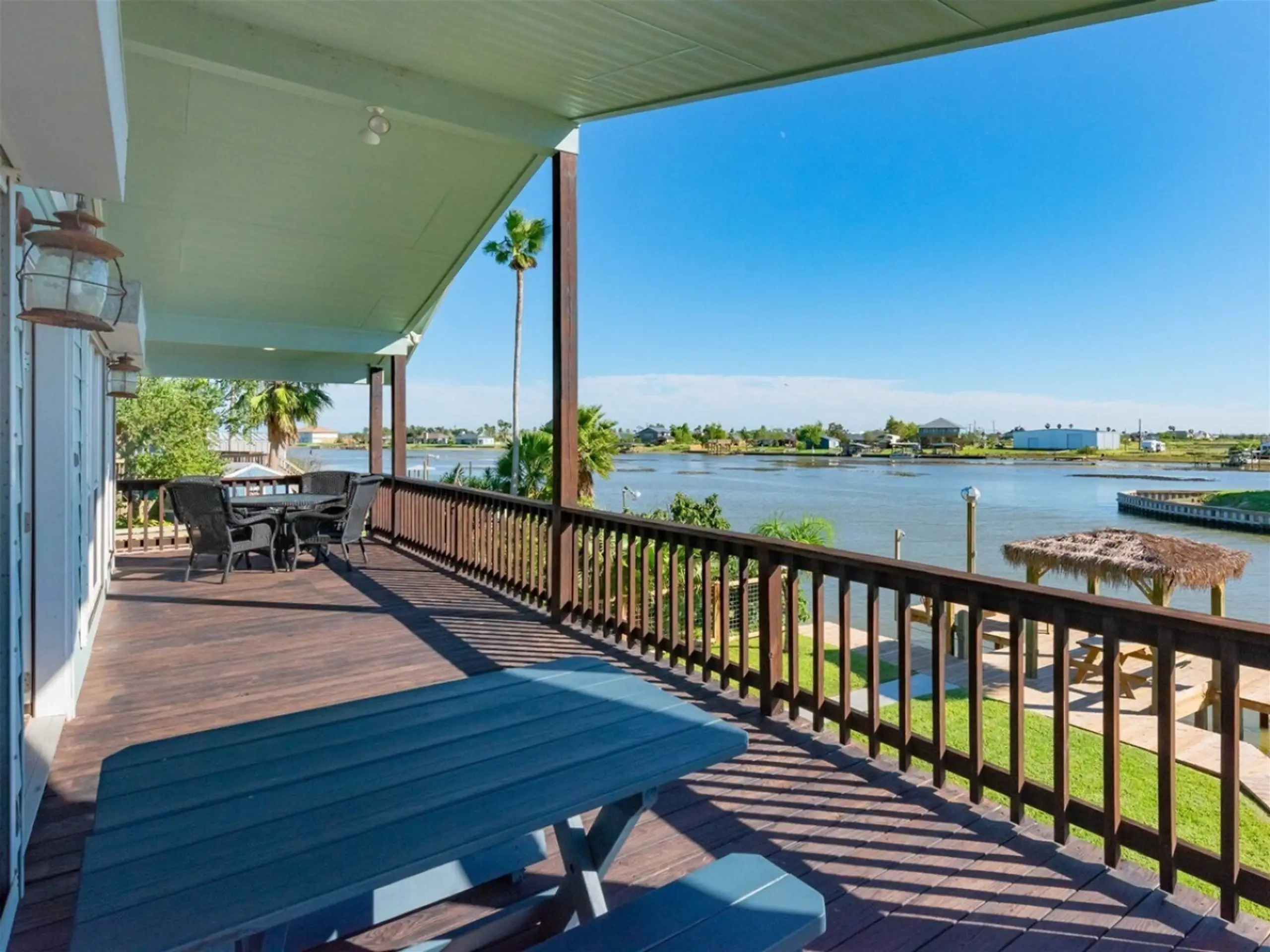 Coastal Oasis – Rockport vacation rental on the Texas coast