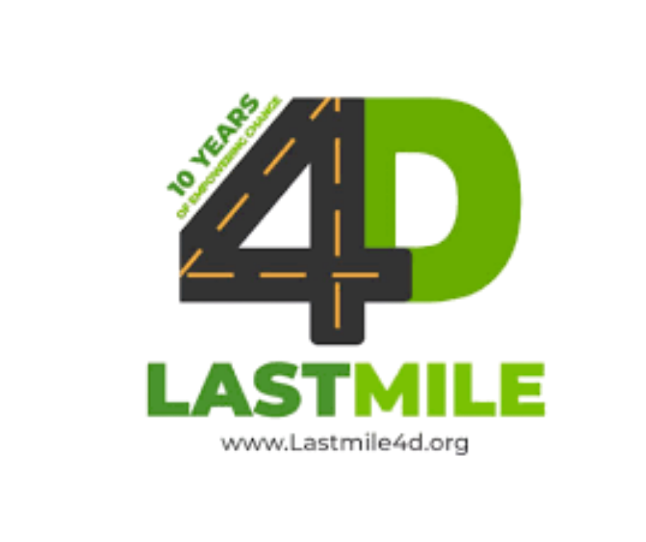 Last Mile 4D