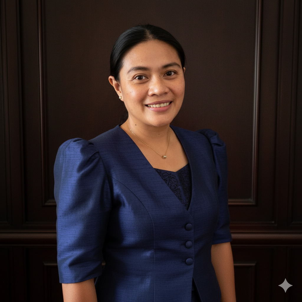 April Jarina-Soriano