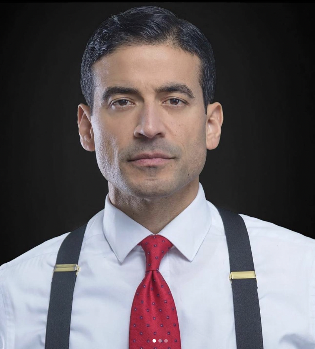 NICO LAHOOD