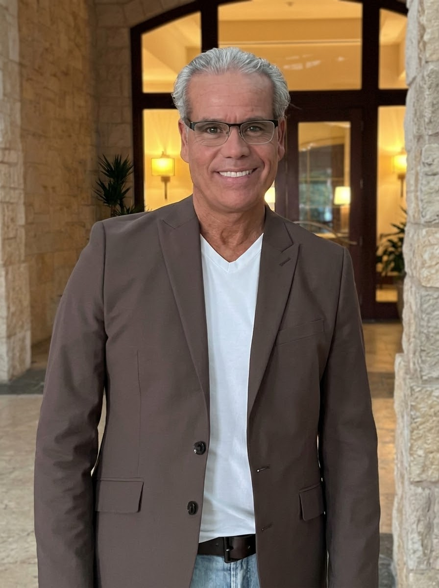 JORGE ARAUJO