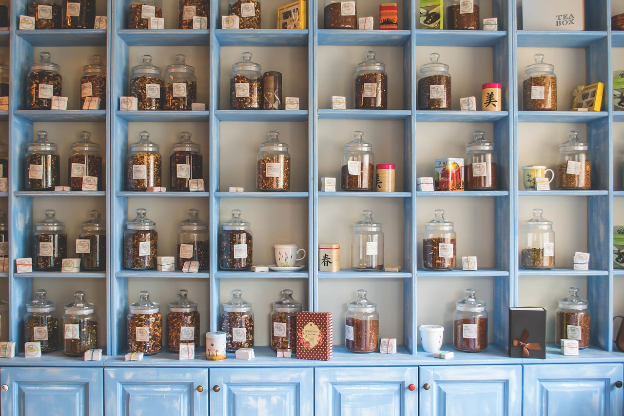 herbal medicine