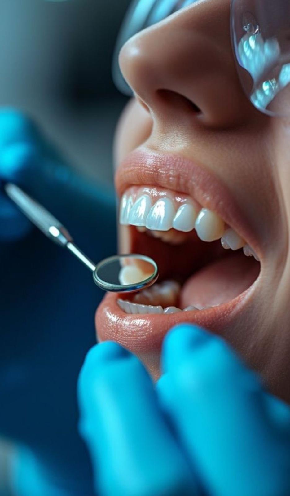 Az első lépés – konzultáció a Smileland Dentalnál