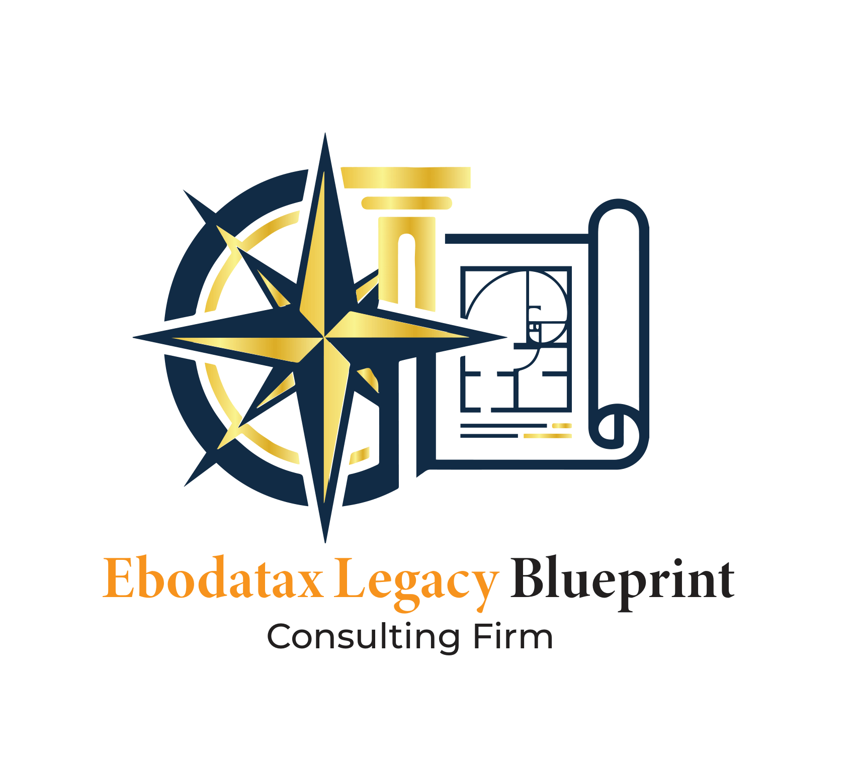 Ebodatax Legacy Blueprint, Consulting Firm