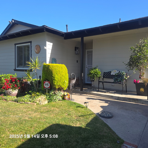 Professional House Painting Los Angeles