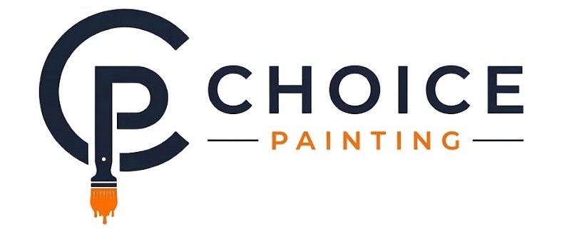 Choice Painting Logo