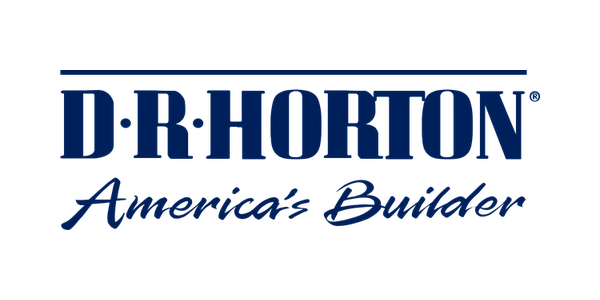 Logotipo de D.R. Horton