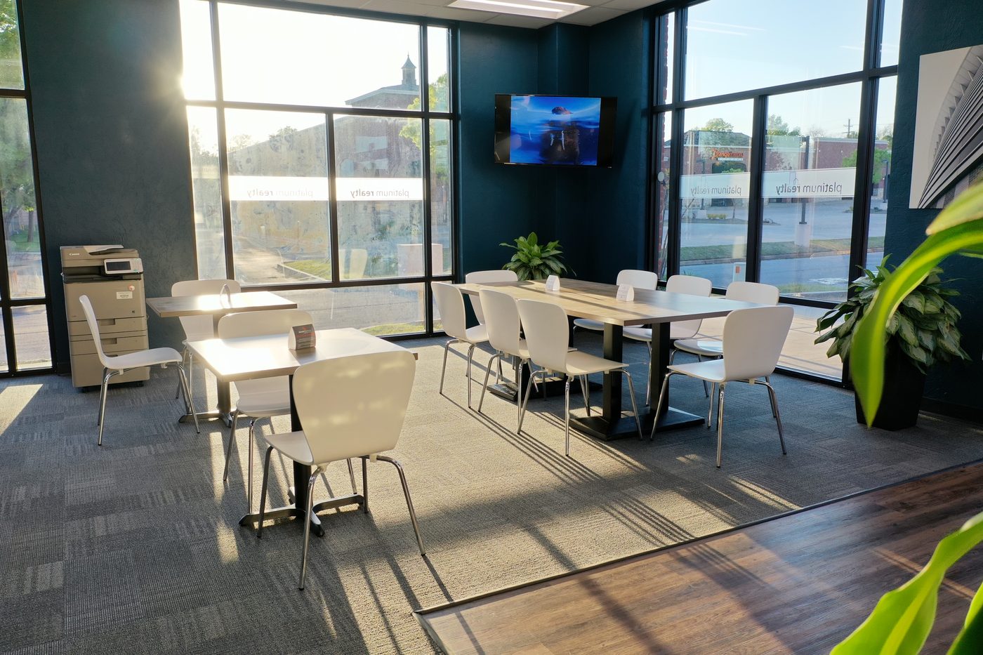 Sala de juntas